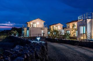 Гостиница Dream In Jeju