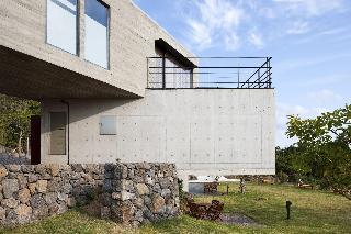 Гостиница Jeju Stay Biuda