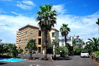 Гостиница Cocobeach Resort
