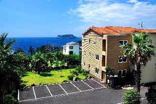 Гостиница Cocobeach Resort