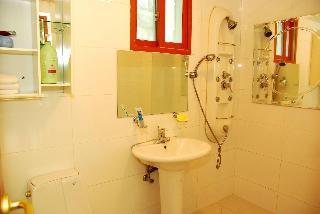 Гостиница Cocobeach Resort