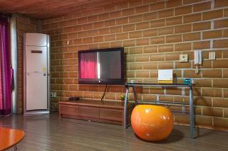 Гостиница Cocobeach Resort