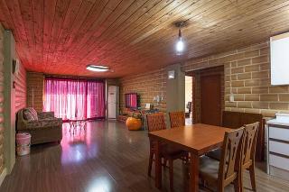 Гостиница Cocobeach Resort