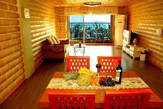 Гостиница Cocobeach Resort
