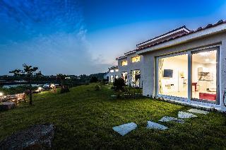 Гостиница Jeju Turning Point