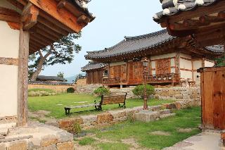 Hotel Ongyejongtaek(Sambaekdang)
