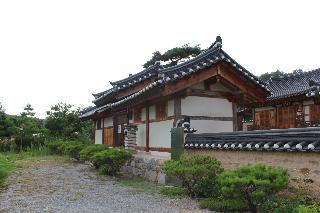 Hotel Ongyejongtaek(Sambaekdang)