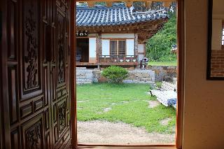 Hotel Ongyejongtaek(Sambaekdang)