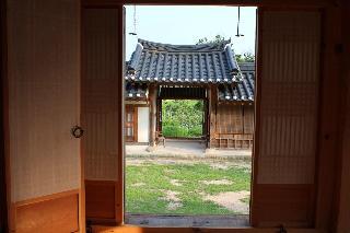 Hotel Ongyejongtaek(Sambaekdang)