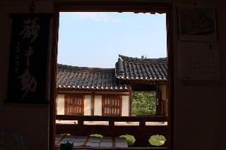 Hotel Ongyejongtaek(Sambaekdang)