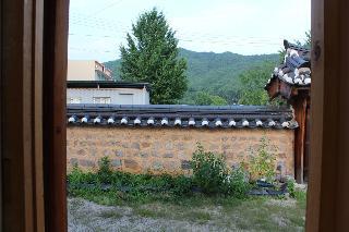 Hotel Ongyejongtaek(Sambaekdang)