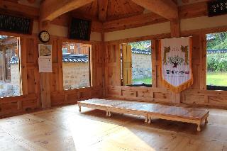 Hotel Ongyejongtaek(Sambaekdang)
