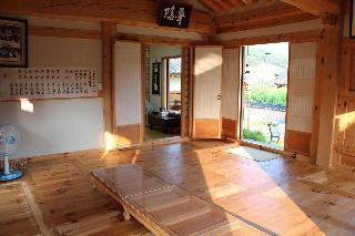 Hotel Ongyejongtaek(Sambaekdang)