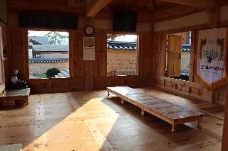 Hotel Ongyejongtaek(Sambaekdang)