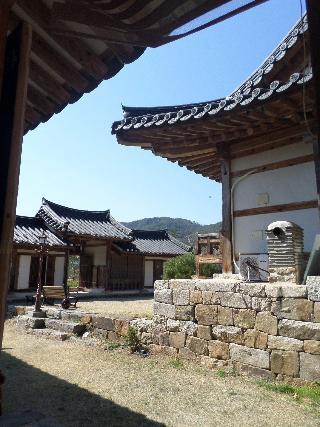 Hotel Ongyejongtaek(Sambaekdang)