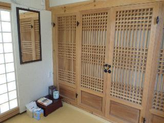 Hotel Ongyejongtaek(Sambaekdang)