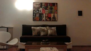 Гостиница Athens Habitat Studios