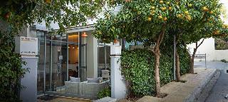 Гостиница Athens Habitat Studios