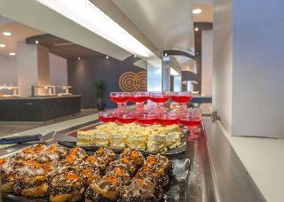 Гостиница Kipriotis Aqualand Hotel All Inclusive
