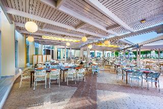 Гостиница Kipriotis Aqualand Hotel All Inclusive