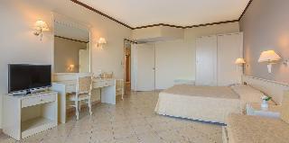 Гостиница Kipriotis Aqualand Hotel All Inclusive