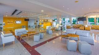 Гостиница Kipriotis Aqualand Hotel All Inclusive