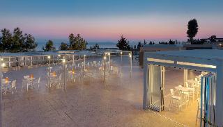 Гостиница Kipriotis Aqualand Hotel All Inclusive