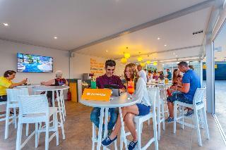 Гостиница Kipriotis Aqualand Hotel All Inclusive