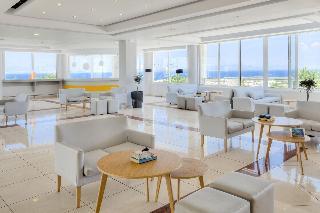 Гостиница Kipriotis Aqualand Hotel All Inclusive
