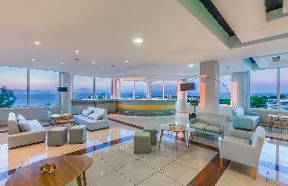 Гостиница Kipriotis Aqualand Hotel All Inclusive