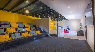 Гостиница Kipriotis Aqualand Hotel All Inclusive