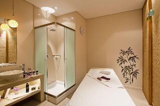 Гостиница Kipriotis Aqualand Hotel All Inclusive