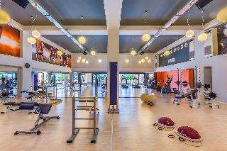 Гостиница Kipriotis Aqualand Hotel All Inclusive