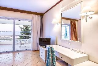 Гостиница Kipriotis Aqualand Hotel All Inclusive