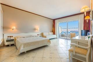 Гостиница Kipriotis Aqualand Hotel All Inclusive