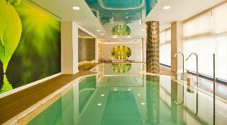 Гостиница Kipriotis Aqualand Hotel All Inclusive