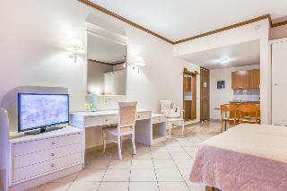 Гостиница Kipriotis Aqualand Hotel All Inclusive