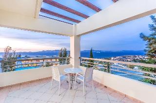 Гостиница Kipriotis Aqualand Hotel All Inclusive