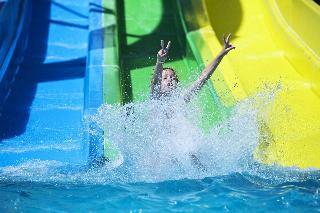 Гостиница Kipriotis Aqualand Hotel All Inclusive