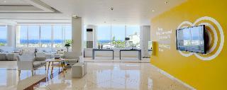 Гостиница Kipriotis Aqualand Hotel All Inclusive