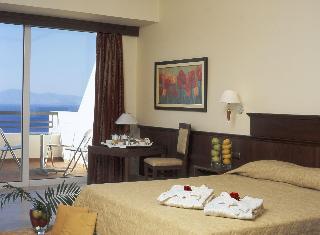 Гостиница Kipriotis Aqualand Hotel All Inclusive