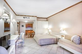 Гостиница Kipriotis Aqualand Hotel All Inclusive