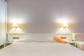 Гостиница Kipriotis Aqualand Hotel All Inclusive