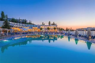 Гостиница Kipriotis Aqualand Hotel All Inclusive