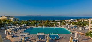 Гостиница Kipriotis Aqualand Hotel All Inclusive