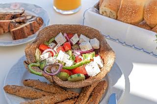 Гостиница Belvedere Andros