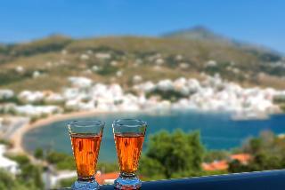 Гостиница Belvedere Andros