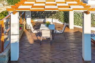 Гостиница Belvedere Andros
