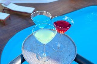 Гостиница Belvedere Andros