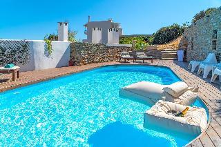 Гостиница Belvedere Andros
